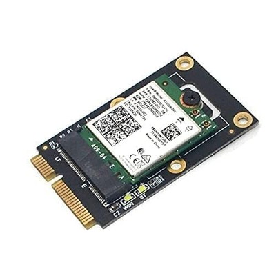 M.2 Wifi Adapter M.2 NGFF to Mini PCI-E Adapter For M.2 Wifi Bluetooth Wireless