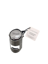 VTG Champagne Bottle Stopper Williams Sonoma Silver Tone NEW