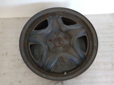 Rim Wheel 17x6-12 Steel Fits 13-18 Rav4 408621
