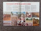 Moore-McCormack Lines - ss Argentina - Sea-Safari - Brochure - 1968 — photo 2