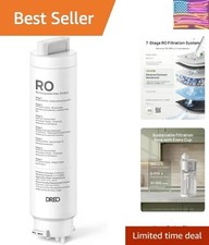 7-in-1 Reverse Osmosis Filter, Replacement fo...