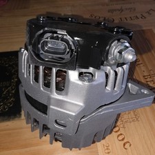 2020 to 2024 Kia Forte5 L4 2.0Liter 150Amps Alternator Oem Reman by Rvv