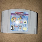 Powerpuff Girls Chemical X-traction For Nintendo 64 N64 Tested Authentic