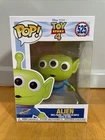 Funko Pop! Vinyl Figure Disney Pixar Toy Story 4 Alien #525