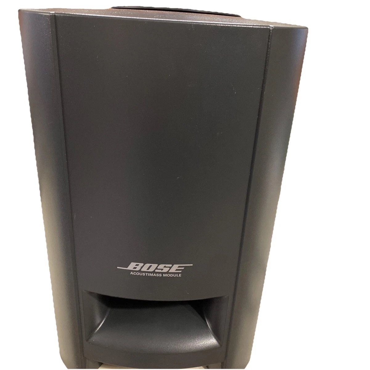 Bose PS3 2 1 In Home Speakers & Subwoofers for sale | eBay