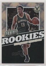 2017 Panini National Convention Rookies Galactic Windows 5/5 Malcolm Brogdon 2r7