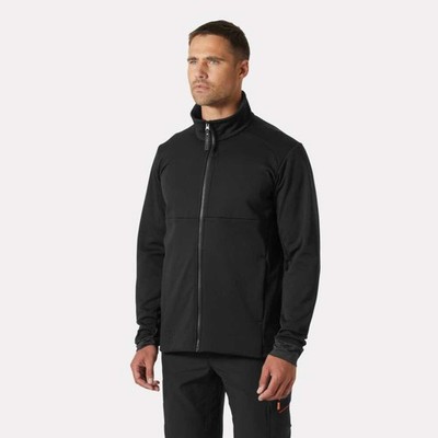 Helly Hansen 72380 - Men's Tech Midlayer