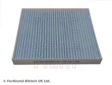 INNENRAUMFILTER POLLENFILTER FÜR JEEP COMPASS (MK49) - BLUE PRINT ADA102509