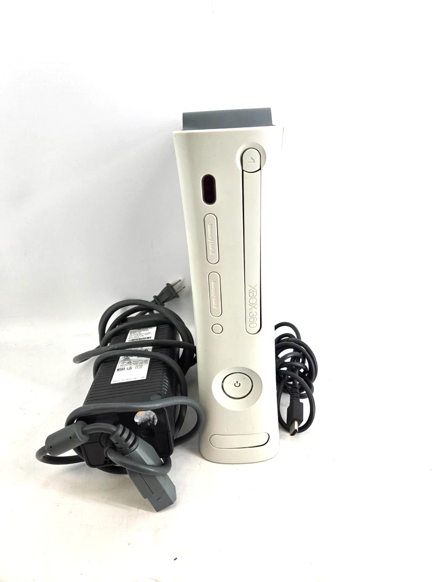 Preços baixos em Microsoft Xbox 360 Arcade NTSC-U/C Consoles de