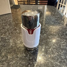 FloMasta Chrome White TRV Thermostatic Radiator Valve Head Screwfix Brand