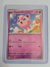 2023 Jigglypuff 83/193 - Paldea Evolved - NM/MINT Pokémon TCG