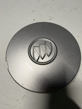 2003-2006 Buick Century Lesabre Lacrosse Center Wheel Cap 9594285 Oem T29