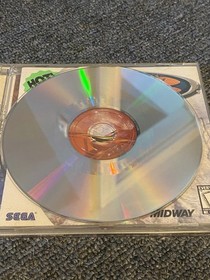 HYDRO THUNDER (Sega Dreamcast, 1999)