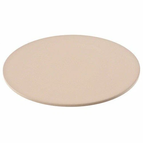 12 Inch Round Pizza Stone
Opens in a new window or tab