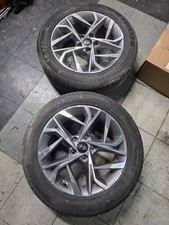 21555r17 2 Wheels And Tires
