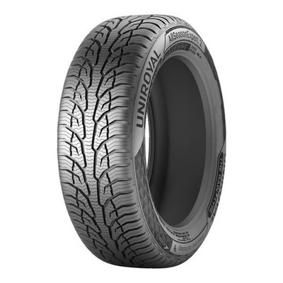 2x Ganzjahresreifen - UNIROYAL ALLSEASONEXPERT 2 (EVc) 215/55R16 97V (EVc) XL