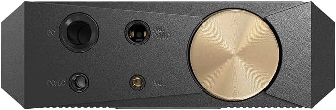 FiiO Q7 DSD512 MQA Balanced Portable HiFi Desktop DAC/Headphone Amplifier... - Image 3 of 4