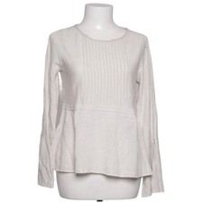 Stefanel, Strickpullover, Größe: M, CL059D F1291, Beige #oHh