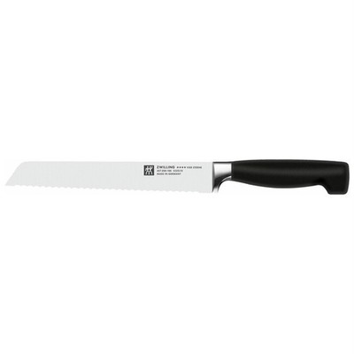 Zwilling: Messer Brot Serie 4 Stars cm.20 (8 '') Hergestellt IN Deutschland