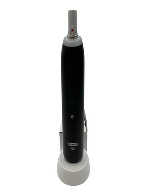 Oral-B iO5 Electric Toothbrush Rechargeable - Black