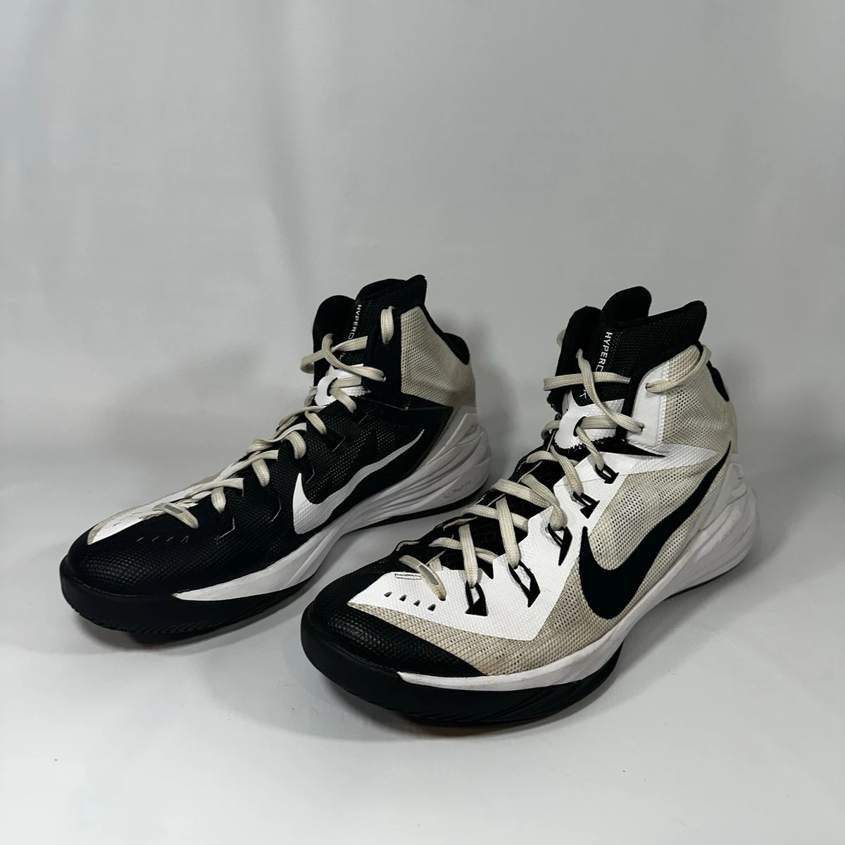 Las mejores ofertas en Nike Hyperdunk 2014 TB Black | eBay