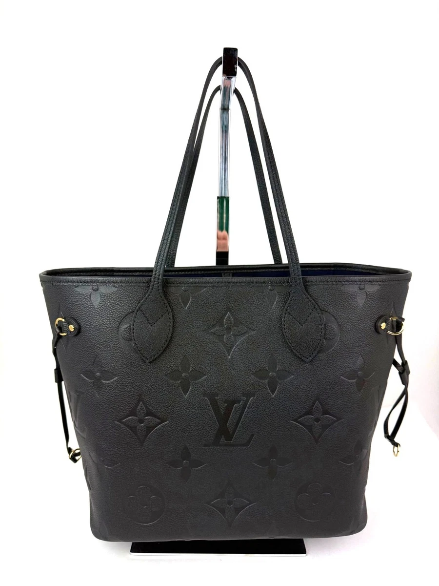 Louis Vuitton Tote Black Bags & Handbags for Women for sale | eBay