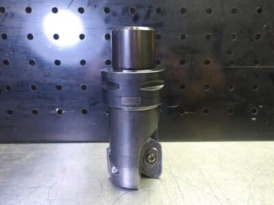 Sandvik Capto C4 2.5'' 2 Flute Coolant Thru Facemill RA790-038C4S2-22M (LOC2439)