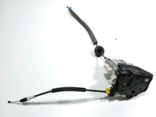 SERRURE DE PORTE ARRIERE DROITE 8X0839016C AUDI A1 - 1 SPORTBACK phase 1