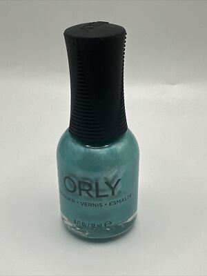 ORLY Great Escape Summer 2023 Nail Lacquer - Close Call #2000246 - 0.6 oz