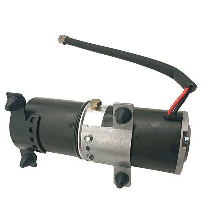 New Rear Side Convertible Top Lift Motor Pump Fits1994-04 Ford Mustang PTM-3