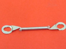 1941-48 Ford 42-56 Pickup Wiper Motor Linkage Retainer Clips Spring 11a-17450