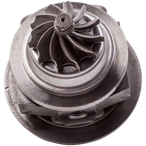 Rumpfgruppe chra for Mitsubishi L 200 Pajero 2.5 TDI 116 CV Turbo cartridge - Bild 8 von 10