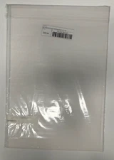 FOREVER Finishing Cover Sheet Matte Finish 11 in x 17 in 100 Pack Antistick