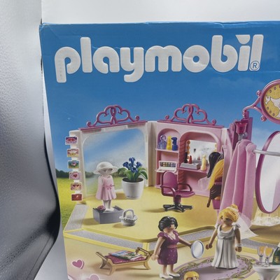 PLAYMOBIL 9226 City Life Bridal Shop Playset Figures Etc 24h Del