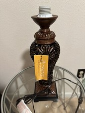 Possini Euro Design Collection Table Lamps