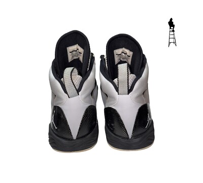 Size 8.5 - Air Jordan 28 SE Pure Platinum 'KAWHI LEONARD' | eBay