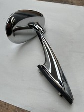 Beetlevw Swan Neck Mirror Albert Style Reproduction