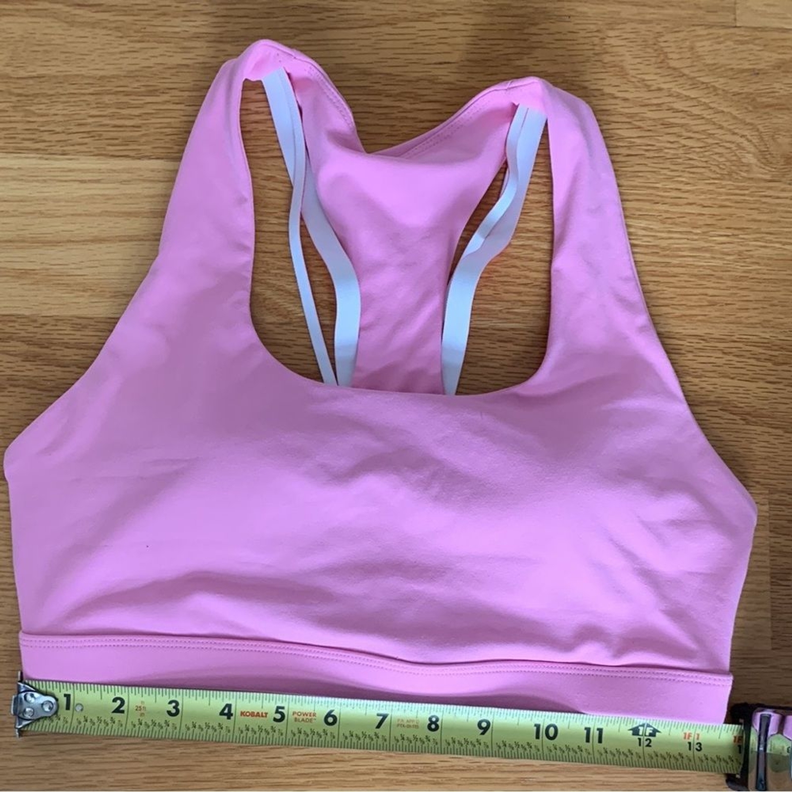 Fabletics Kessler Medium Impact Athletic Sports B… - image 4