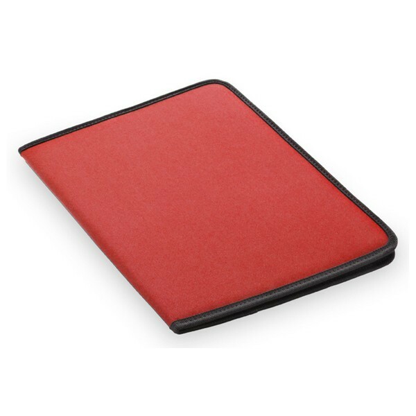Classeur à rangements vert pour ne plus perdre vos notes et documents administratifs - 3