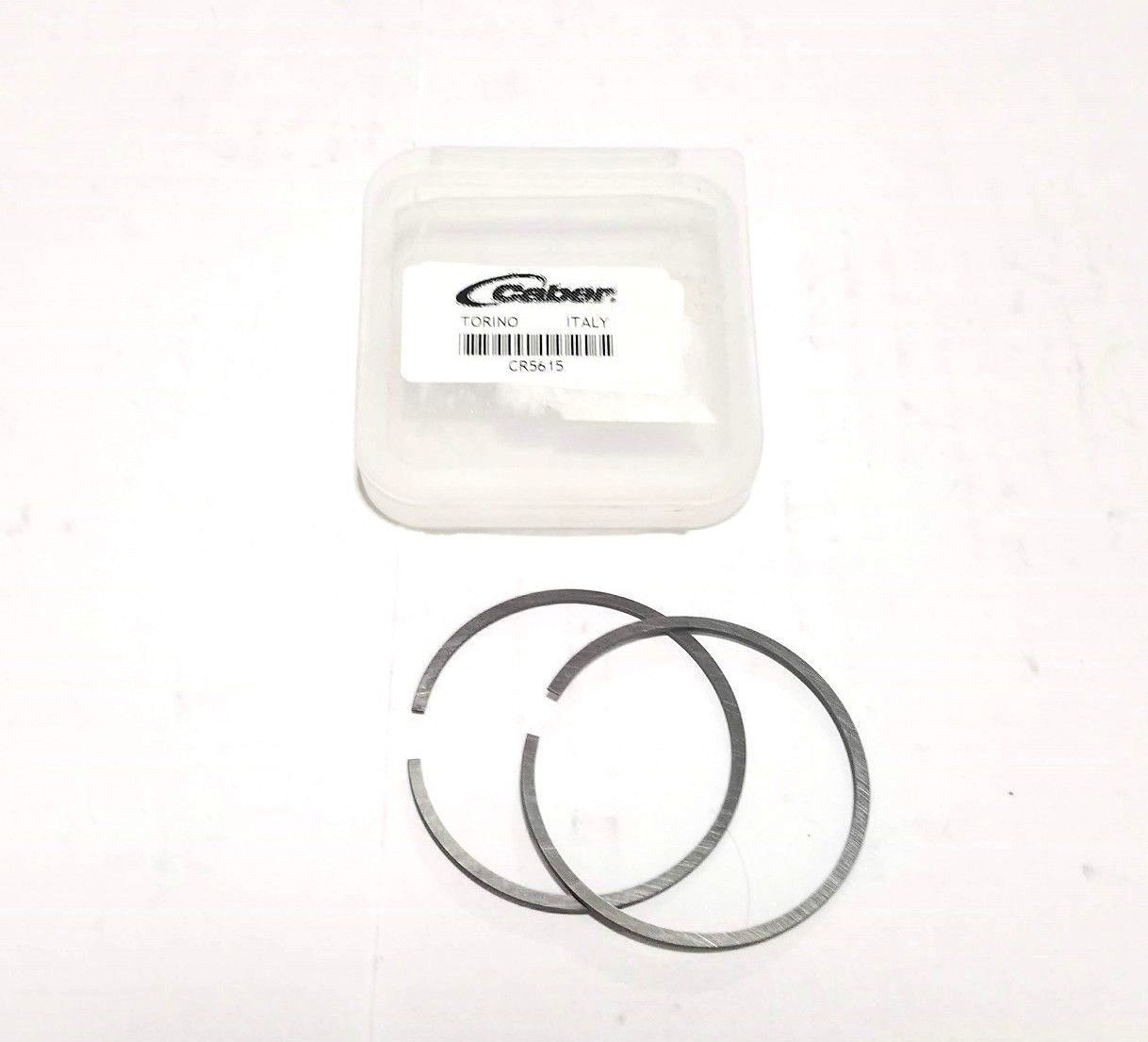 56mm Caber Piston Rings For husqvarna 394, 2100 Stihl TS700 TS800 Made