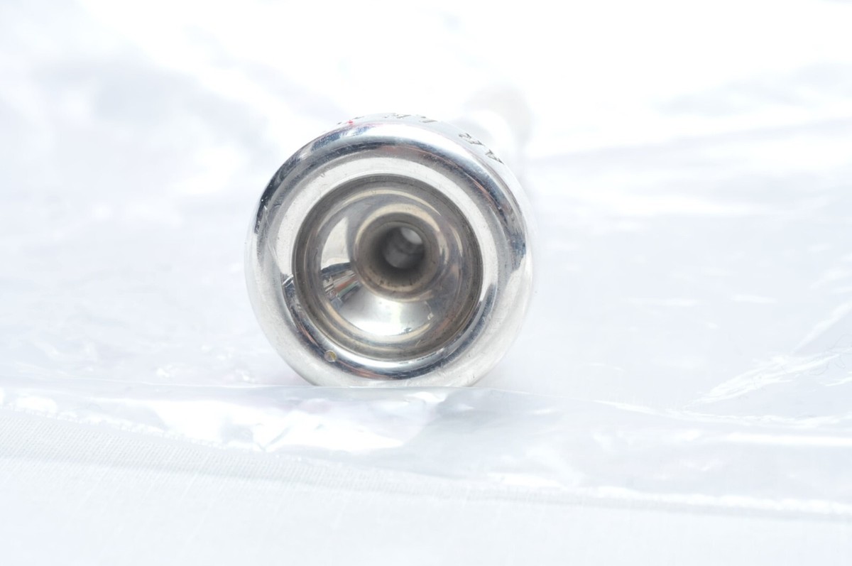 AR Resonance AR LE 40 Trumpet Mouthpiece (AR 40/7mm Throat AR Resonance AR LE 40 Trumpet Mouthpiece (AR 40/7mm Throat