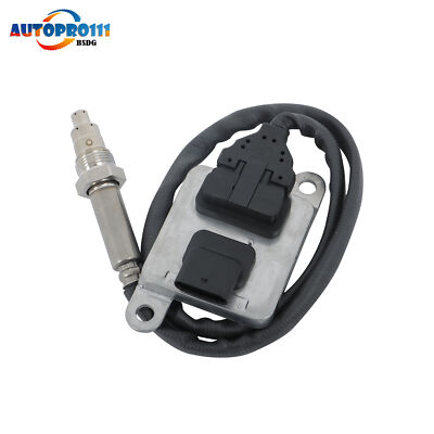 NOX Sensor Stickoxid für BMW 1er E81 E82 E87 E88 3er E90 E91 E92 E93 de
