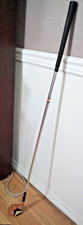 Vintage Antique Wood Metal Golf Club Driver Ram GTM Gene Littler #5