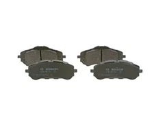 BOSCH Disc Brake Pad Set For CITROEN OPEL PEUGEOT 308 VAUXHALL 13-21 0986494714