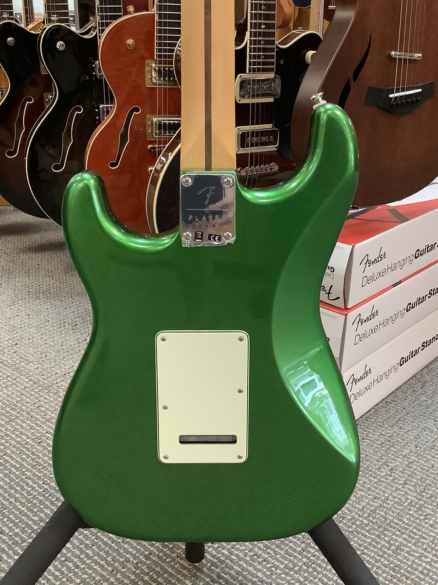 ギター fender player plus stratcastar hss FENDER PLAYER PLUS STRATOCASTER HSS | eBay