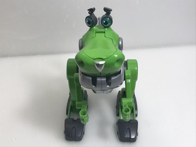 botasaur toy
