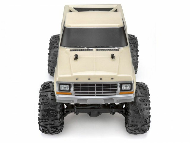 Hpi Crawler King 1979 Ford F150 Rtr Hpi120099