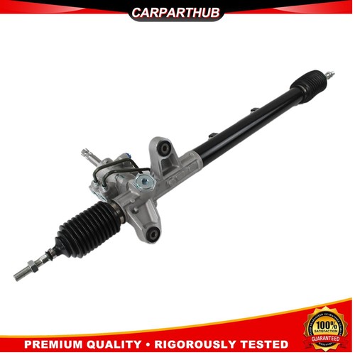 PHOBOOS Power Steering Pump Compatible with Acura TSX 2004