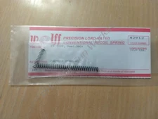 Wolff for CZ 1924 9mm Recoil & Firing Pin Spring 12 lb 42912