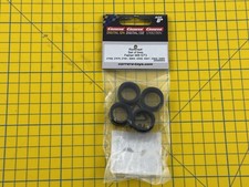 Carrera Set of tires Ferrari 488 GT3 20089954 modellismo